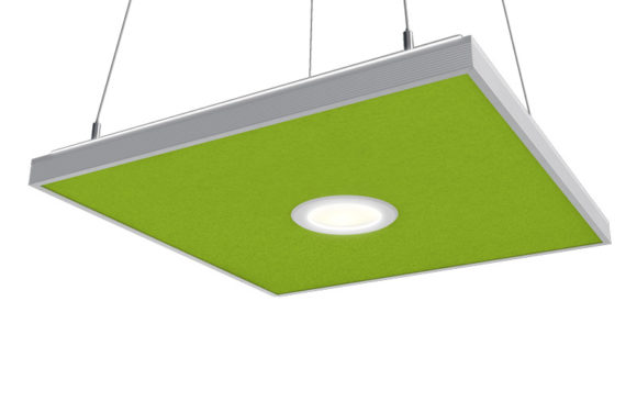 Akustik-Rahmen | ARREDA systems | Ihr Aluminium-Spezialist aus Bünde