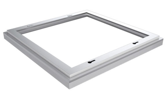 Akustik-Rahmen | ARREDA systems | Ihr Aluminium-Spezialist aus Bünde